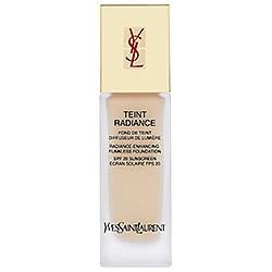 ysl teint radiance flawless foundation|YSL beauty foundation.